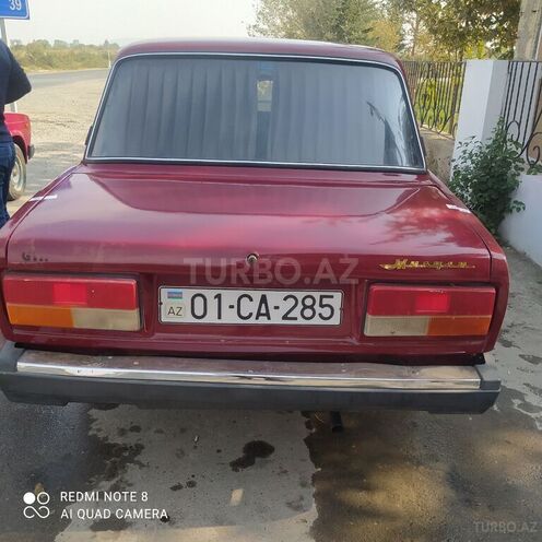 LADA (VAZ) 2107 1988, 500,000 km - 1.6 л - Bakı