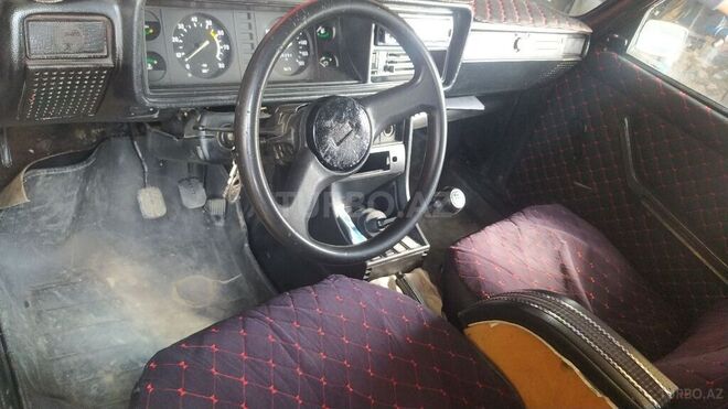 LADA (VAZ) 2107 1988, 500,000 km - 1.6 л - Bakı