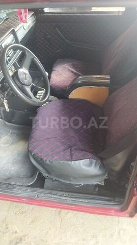 LADA (VAZ) 2107 1988, 500,000 km - 1.6 л - Bakı