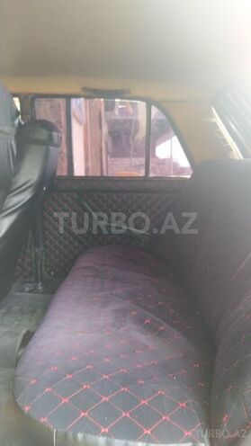 LADA (VAZ) 2107 1988, 500,000 km - 1.6 л - Bakı