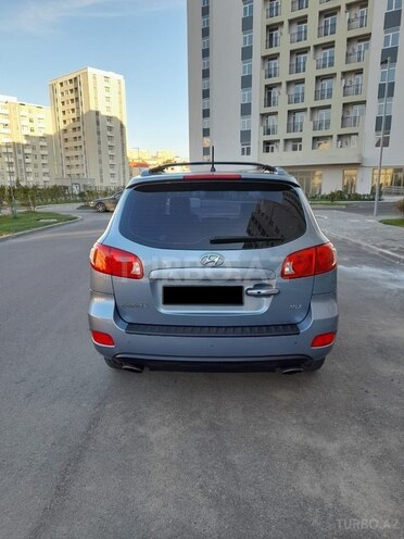 Hyundai Santa Fe 2008, 75,000 km - 2.0 l - Bakı