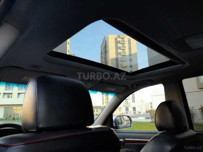 Hyundai Santa Fe 2008, 75,000 km - 2.0 l - Bakı