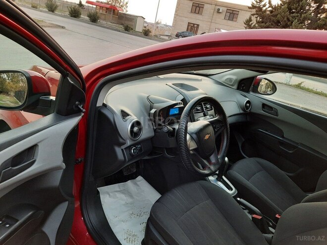 Chevrolet Aveo 2014, 255,000 km - 1.4 l - Xırdalan