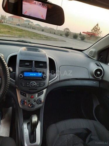 Chevrolet Aveo 2014, 255,000 km - 1.4 l - Xırdalan