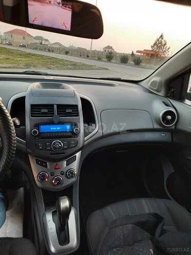 Chevrolet Aveo 2014, 255,000 km - 1.4 l - Xırdalan