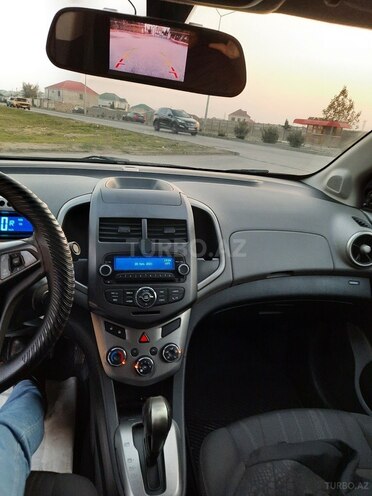 Chevrolet Aveo 2014, 255,000 km - 1.4 l - Xırdalan