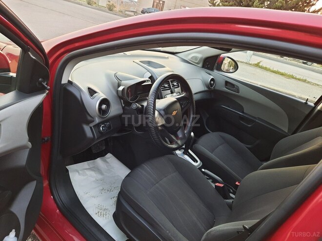 Chevrolet Aveo 2014, 255,000 km - 1.4 l - Xırdalan