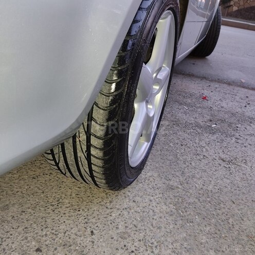 Opel Astra 2005, 218,000 km - 1.3 l - Bakı