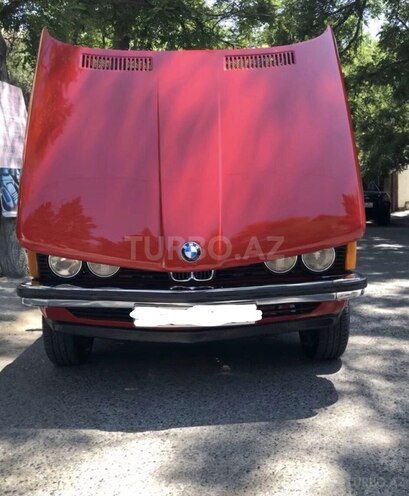 BMW 320 1976, 286,000 km - 1.6 л - Bakı