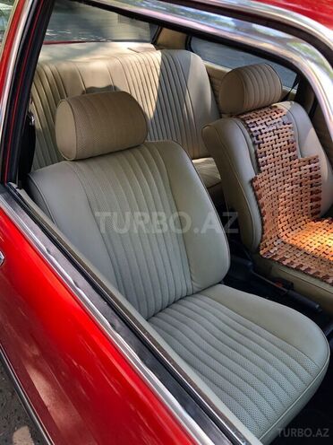BMW 320 1976, 286,000 km - 1.6 л - Bakı