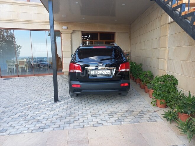 Kia Sorento 2011, 130,000 km - 2.4 l - Bakı