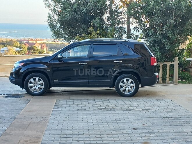 Kia Sorento 2011, 130,000 km - 2.4 l - Bakı