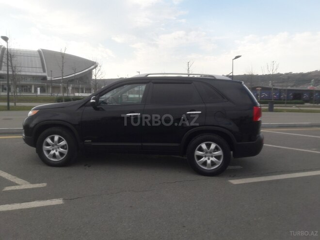 Kia Sorento 2011, 130,000 km - 2.4 l - Bakı