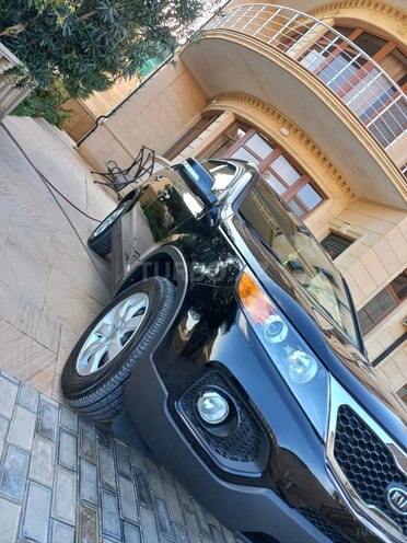Kia Sorento 2011, 130,000 km - 2.4 l - Bakı