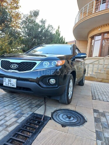 Kia Sorento 2011, 130,000 km - 2.4 l - Bakı