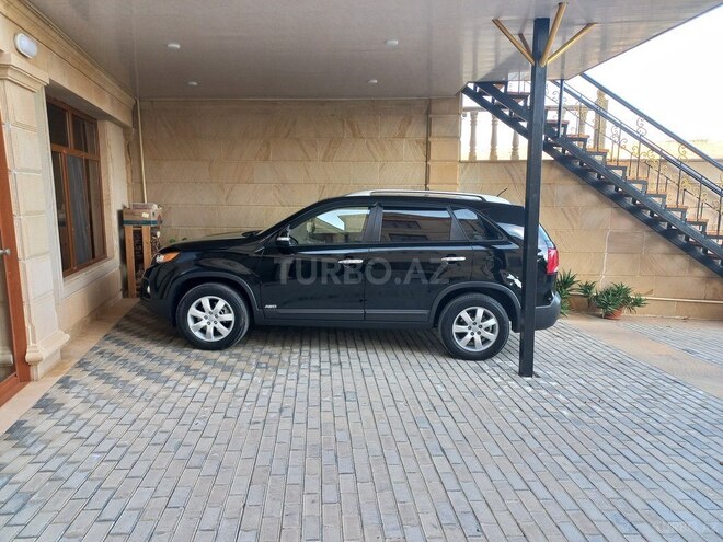 Kia Sorento 2011, 130,000 km - 2.4 l - Bakı