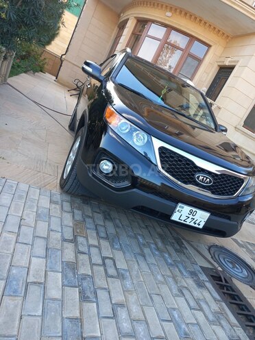 Kia Sorento 2011, 130,000 km - 2.4 l - Bakı