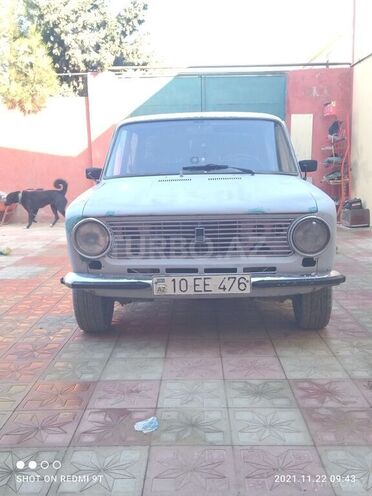 LADA (VAZ) 2101 1978, 76,148 km - 1.6 l - Bakı