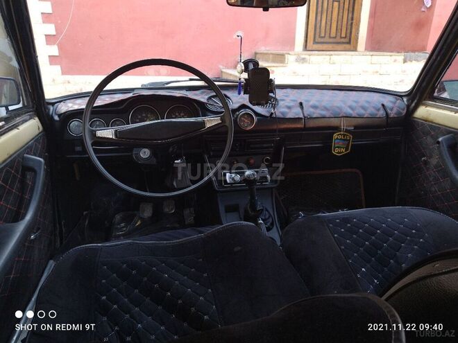 LADA (VAZ) 2101 1978, 76,148 km - 1.6 l - Bakı