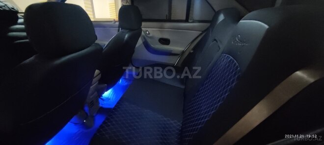 Khazar LX 2019, 66,666 km - 1.7 л - Bakı
