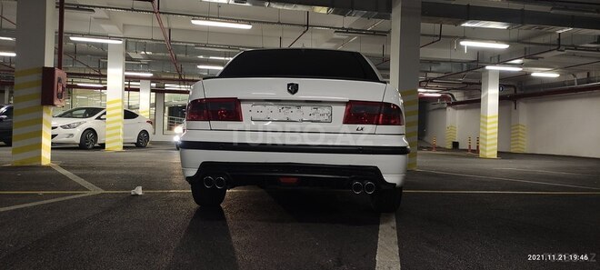 Khazar LX 2019, 66,666 km - 1.7 л - Bakı
