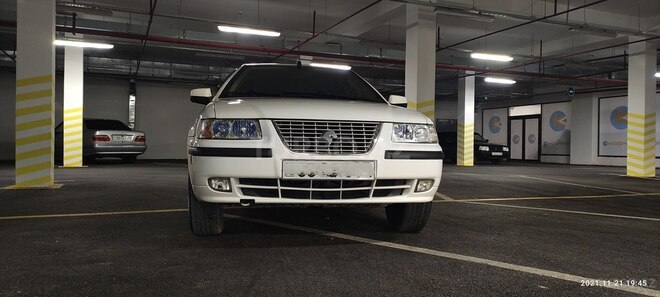 Khazar LX 2019, 66,666 km - 1.7 л - Bakı