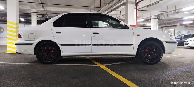 Khazar LX 2019, 66,666 km - 1.7 л - Bakı
