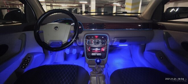 Khazar LX 2019, 66,666 km - 1.7 л - Bakı