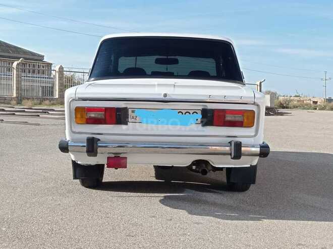 LADA (VAZ) 2106 1985, 123,456 km - 1.6 л - Bakı