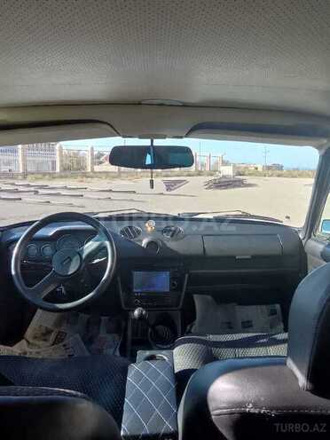 LADA (VAZ) 2106 1985, 123,456 km - 1.6 л - Bakı