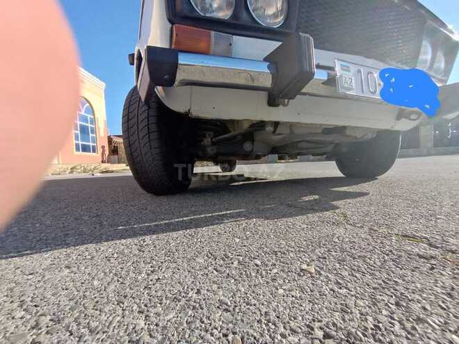 LADA (VAZ) 2106 1985, 123,456 km - 1.6 л - Bakı