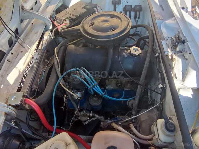 LADA (VAZ) 2106 1985, 123,456 km - 1.6 л - Bakı