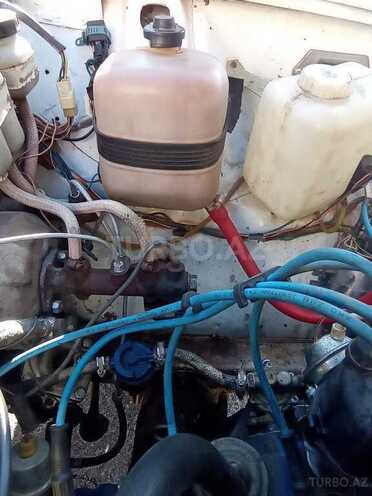 LADA (VAZ) 2106 1985, 123,456 km - 1.6 л - Bakı