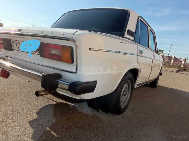 LADA (VAZ) 2106 1985, 123,456 km - 1.6 л - Bakı