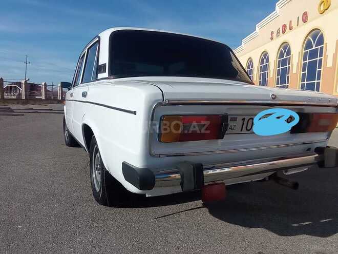 LADA (VAZ) 2106 1985, 123,456 km - 1.6 л - Bakı