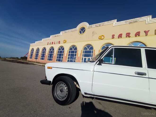 LADA (VAZ) 2106 1985, 123,456 km - 1.6 л - Bakı