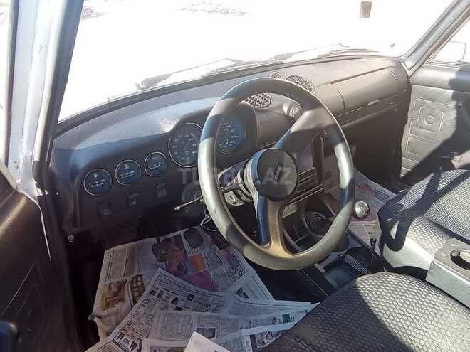LADA (VAZ) 2106 1985, 123,456 km - 1.6 л - Bakı