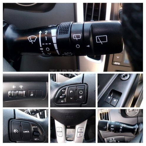 Kia Ceed 2011, 221,000 km - 1.4 l - Bakı