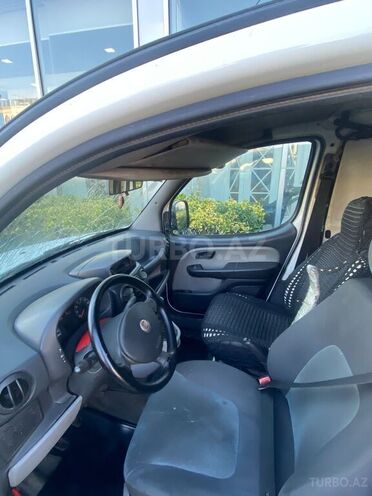 Fiat Doblo 2010, 373,033 km - 1.4 l - Bakı