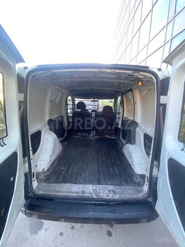 Fiat Doblo 2010, 373,033 km - 1.4 l - Bakı