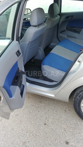 Opel Astra 2004, 200,000 km - 1.4 l - Bakı