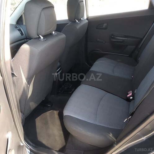 Kia Ceed 2011, 221,000 km - 1.4 l - Bakı