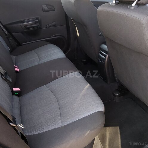 Kia Ceed 2011, 221,000 km - 1.4 l - Bakı
