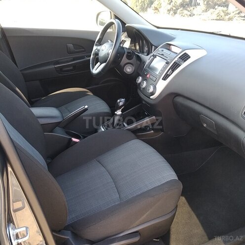 Kia Ceed 2011, 221,000 km - 1.4 l - Bakı