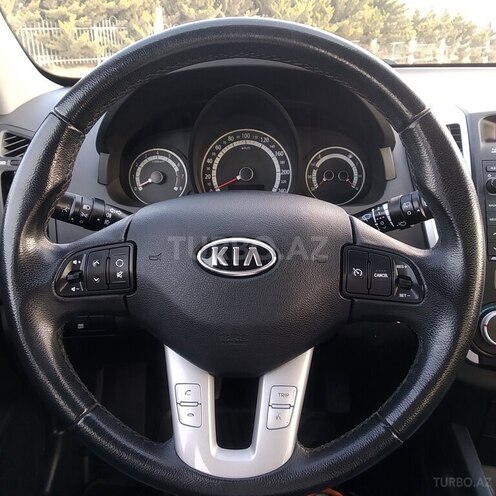 Kia Ceed 2011, 221,000 km - 1.4 l - Bakı