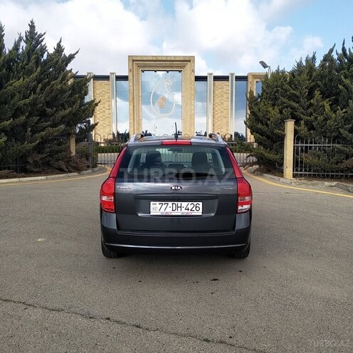 Kia Ceed 2011, 221,000 km - 1.4 l - Bakı