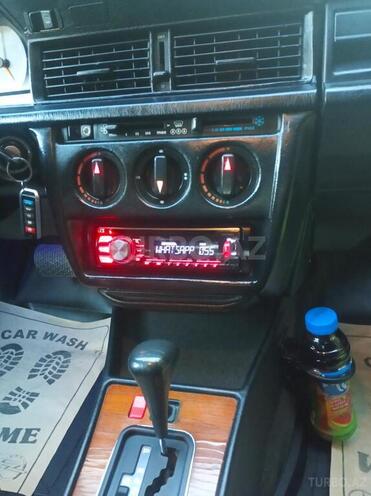 Mercedes 190 1992, 377,400 km - 1.8 l - Bakı
