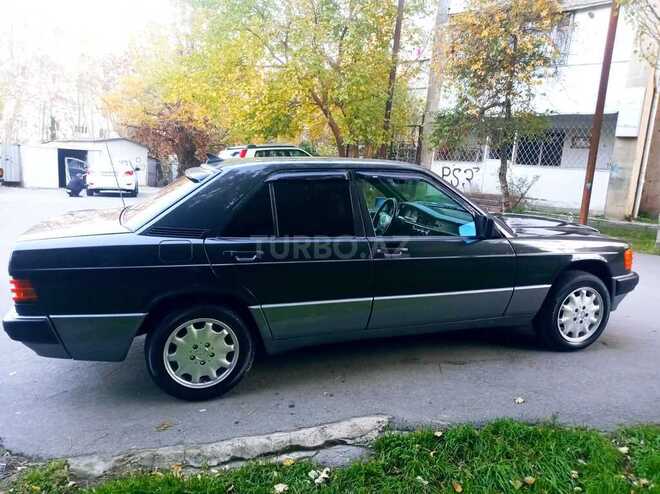 Mercedes 190 1992, 377,400 km - 1.8 l - Bakı