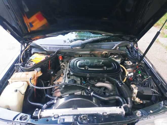 Mercedes 190 1992, 377,400 km - 1.8 l - Bakı