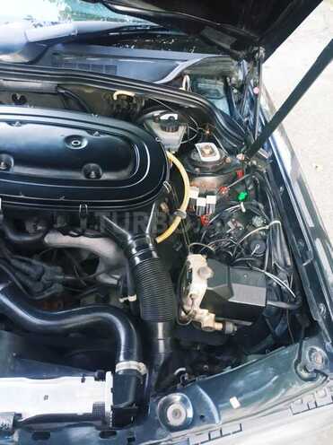 Mercedes 190 1992, 377,400 km - 1.8 l - Bakı